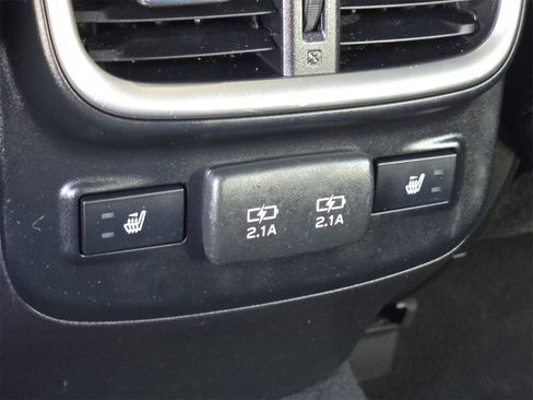 Used 2021 Subaru Outback Onyx Edition XT image 17