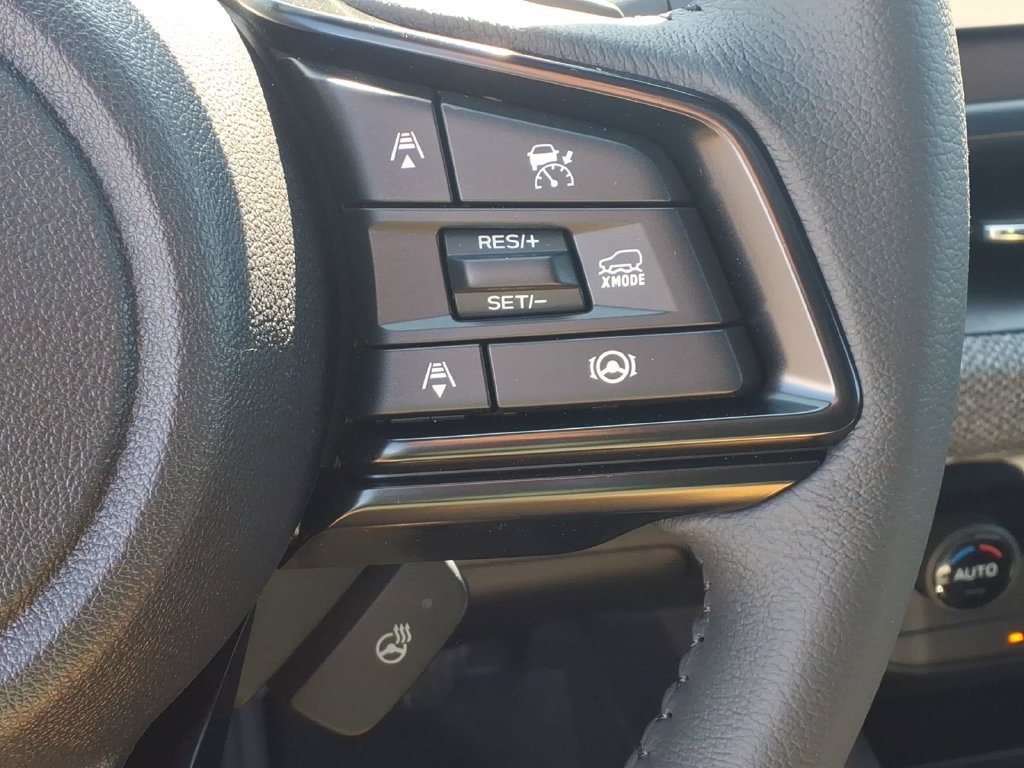 New 2026 Subaru Outback Limited AWD/4WD image 14