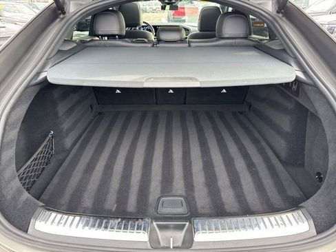 Used 2023 Mercedes-Benz GLE 53 AMG GLE 53 AMG image 21