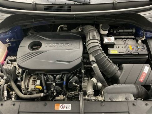 Used 2022 Kia Soul Turbo image 21