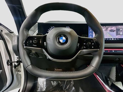 Used 2026 BMW X3 xDrive30i AWD/4WD image 11