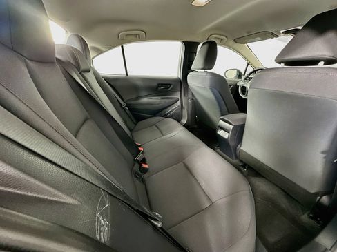 Used 2024 Toyota Corolla LE FWD image 26