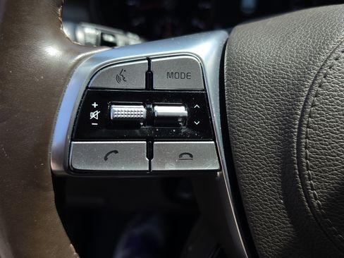 Used 2021 Kia Telluride SX w/ Nightfall Edition Package AWD/4WD image 13