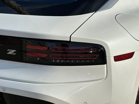 New 2026 Nissan Z Sport image 7