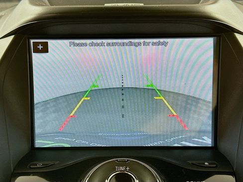 Used 2017 Ford Escape Titanium w/ Equipment Group 301A FWD image 23