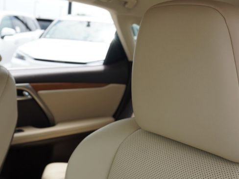 Used 2020 Lexus RX 350 FWD w/ Premium Package image 27
