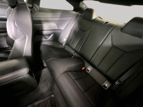 Used 2021 BMW M4 Coupe w/ Executive Package RWD image 18