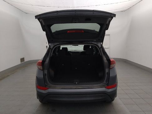 Used 2018 Hyundai Tucson SEL FWD image 29
