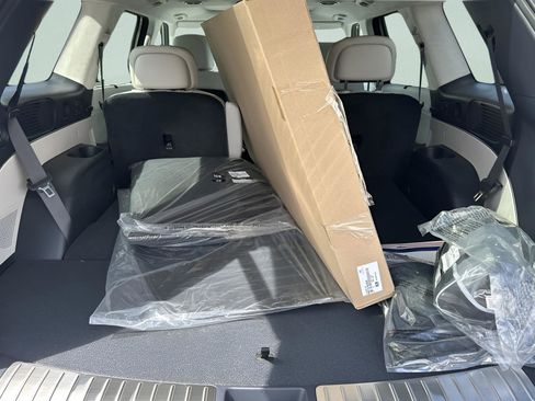 New 2026 Hyundai Palisade Calligraphy image 22