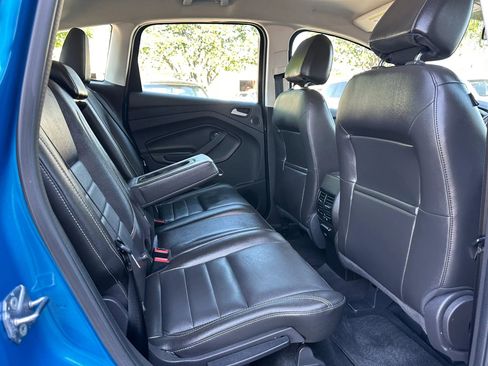 Used 2013 Ford C-MAX SEL FWD image 26
