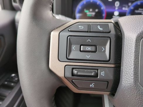 Used 2025 Toyota Land Cruiser AWD/4WD image 29