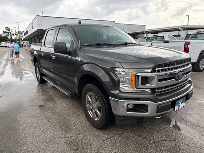 Used 2020 Ford F150 XLT w/ XTR Package