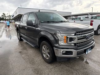 Used 2020 Ford F150 XLT w/ XTR Package AWD/4WD video 1