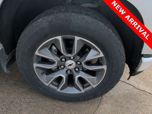 Used 2020 Chevrolet Silverado 1500 RST image 10