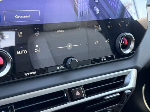 New 2026 Lexus RX 350 AWD image 17