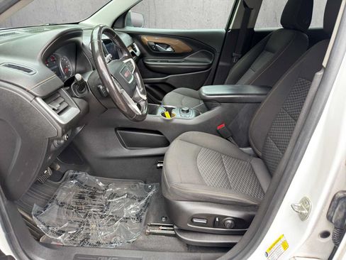 Used 2019 GMC Terrain SLE w/ Driver Convenience Package AWD/4WD image 11