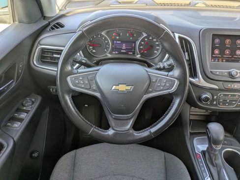 Used 2022 Chevrolet Equinox LT image 19