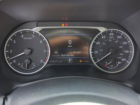 Used 2024 Nissan Sentra SR image 6