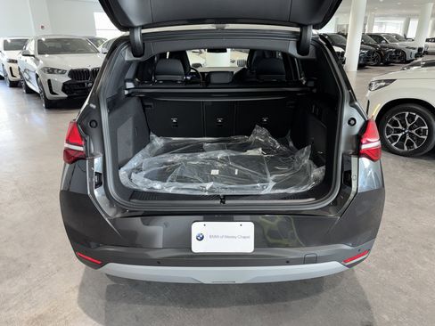 New 2026 BMW X3 xDrive30 w/ Premium Package image 12