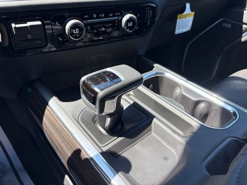 New 2026 Chevrolet Silverado 1500 LT Trail Boss w/ LT Trail Boss Premium Package AWD/4WD image 28