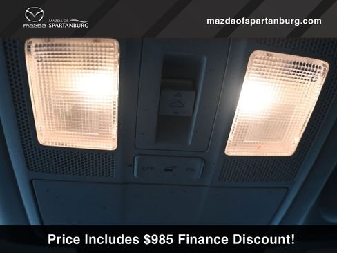 Used 2023 MAZDA CX-5 Carbon Edition image 13