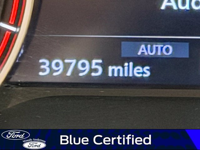 Used 2023 Nissan Rogue SV w/ SV Premium B Package AWD/4WD image 14