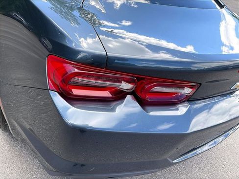 Used 2020 Chevrolet Camaro LT RWD image 29