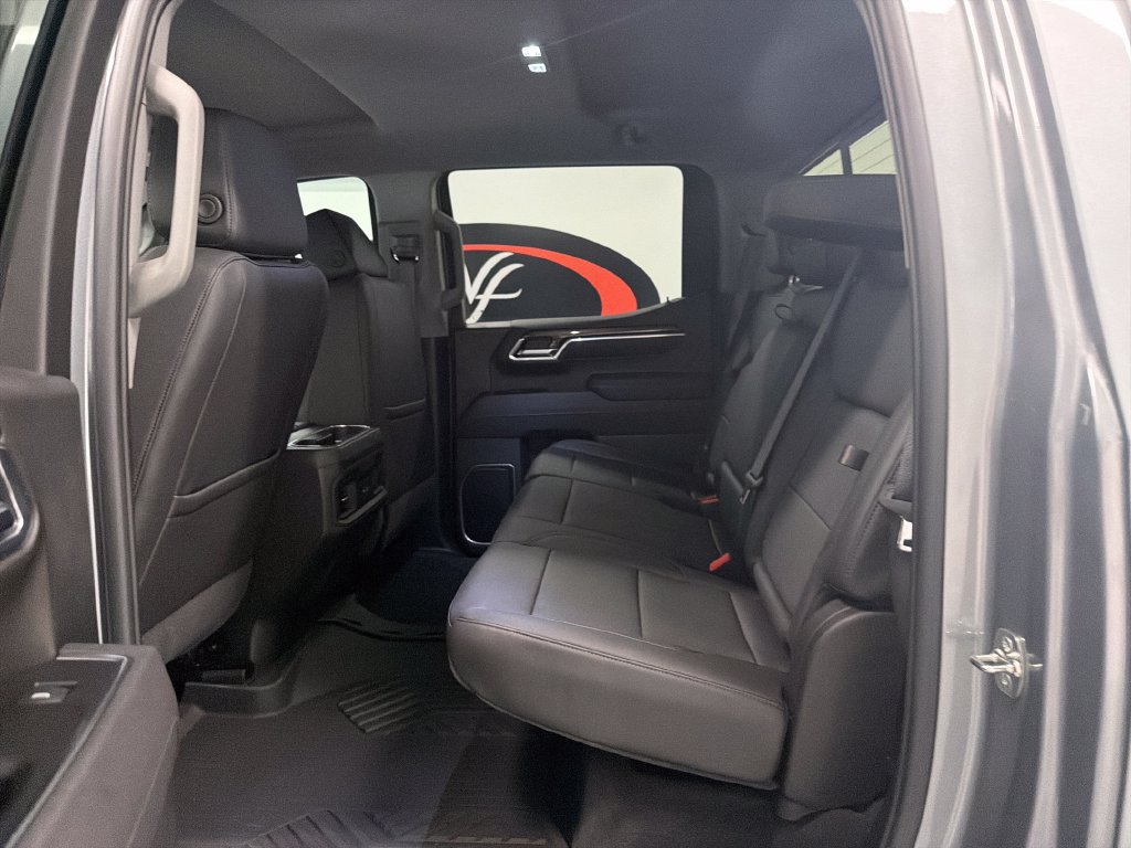 New 2026 Chevrolet Silverado 1500 RST w/ RST All Star Premium Package AWD/4WD image 26