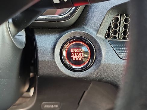 Used 2024 Honda CR-V EX image 25