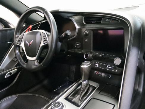 Used 2015 Chevrolet Corvette Z51 2LT w/ 2LT Preferred Equipment Group image 55