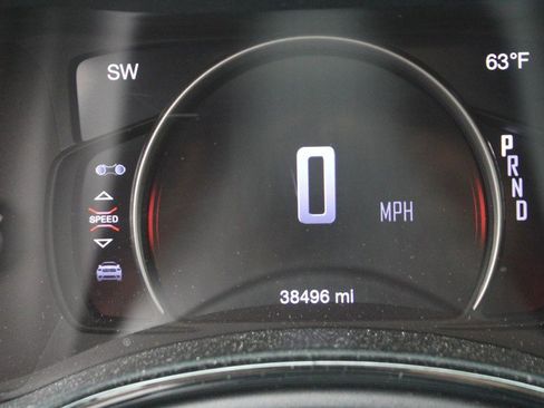 Used 2024 Dodge Durango R/T image 20