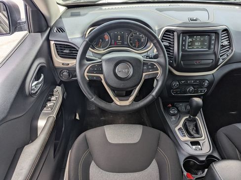Used 2016 Jeep Cherokee Sport w/ Cold Weather Group AWD/4WD image 26