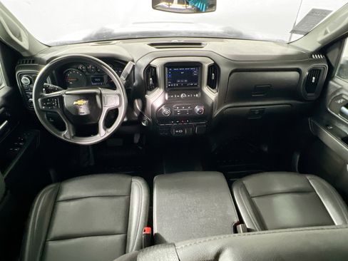 Used 2025 Chevrolet Silverado 2500 W/T w/ WT Convenience Package image 28