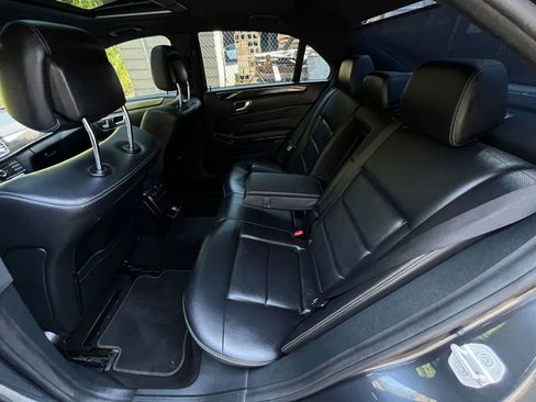 Used 2016 Mercedes-Benz E 350 Sedan image 11