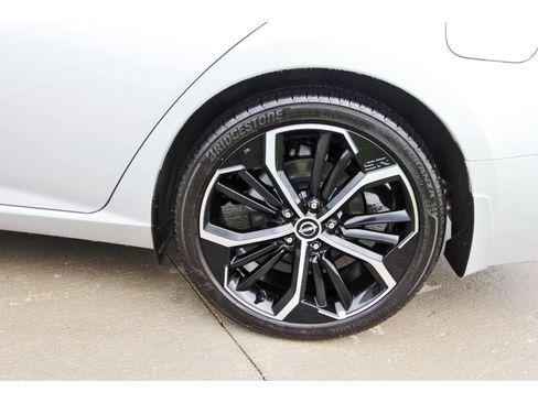 Certified 2025 Nissan Altima 2.5 SR FWD image 30