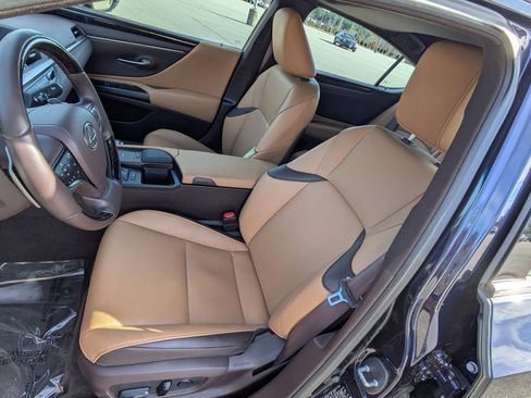 Used 2020 Lexus ES 350 w/ Premium Package image 19