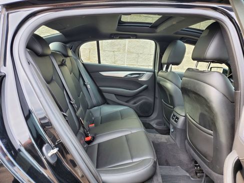 Used 2023 Cadillac CT5 Luxury w/ Sun And Sound Package image 40