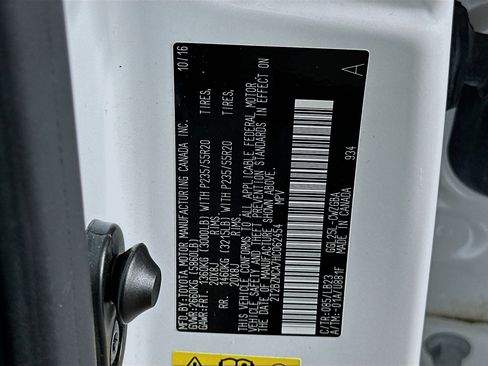 Used 2017 Lexus RX 350 AWD image 12