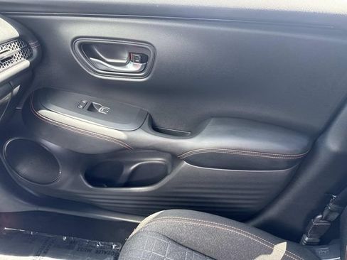 Certified 2024 Honda HR-V Sport image 22