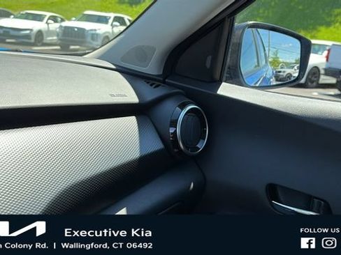 Used 2023 Nissan Kicks SV FWD image 20