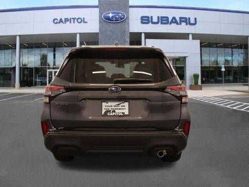 New 2026 Subaru Forester Sport AWD/4WD image 4