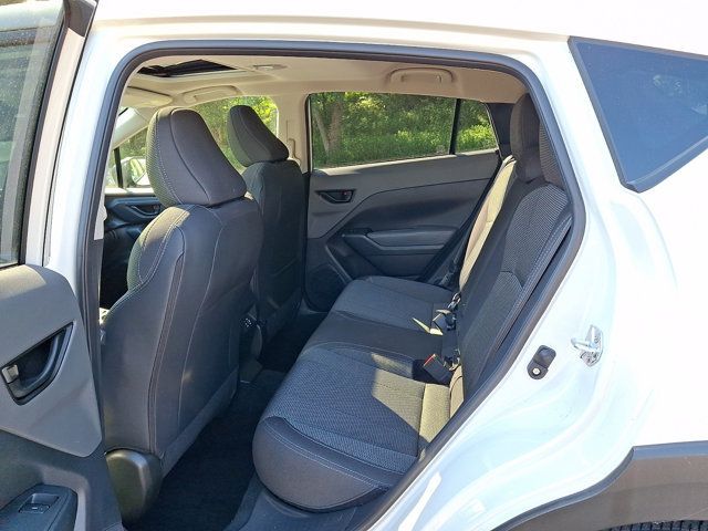 Certified 2024 Subaru Crosstrek 2.0i Premium AWD/4WD image 39