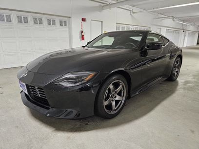 Used 2024 Nissan Z Sport