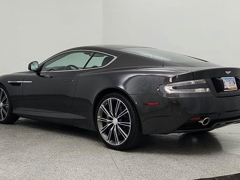 Used 2012 Aston Martin Virage Coupe image 3
