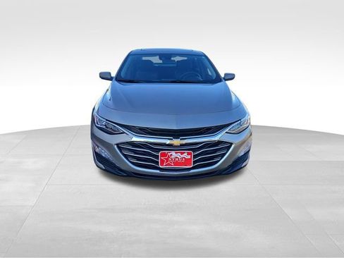 Used 2024 Chevrolet Malibu LT image 9