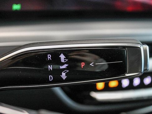 New 2026 Cadillac Lyriq V image 22