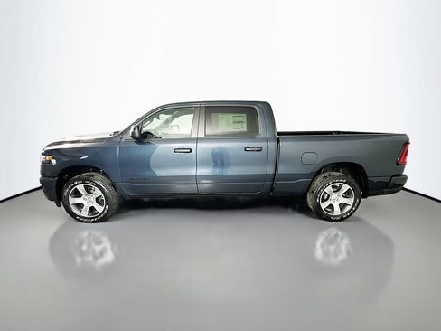 New 2026 RAM 1500 Express AWD/4WD image 4