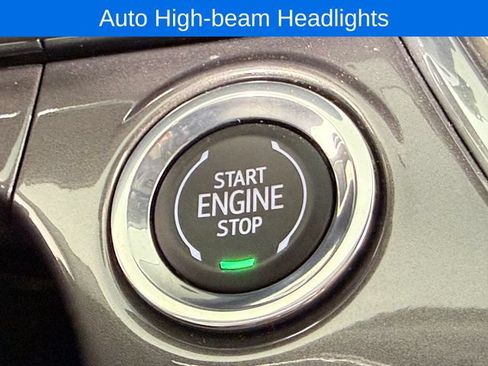 Used 2025 Chevrolet Trax ACTIV FWD image 22