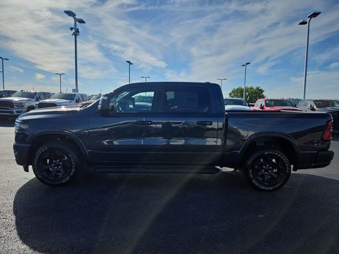 New 2026 RAM 1500 Big Horn image 4