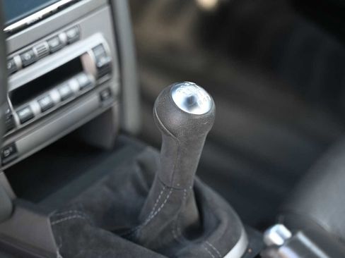 Used 2006 Porsche 911 Carrera 4 image 21